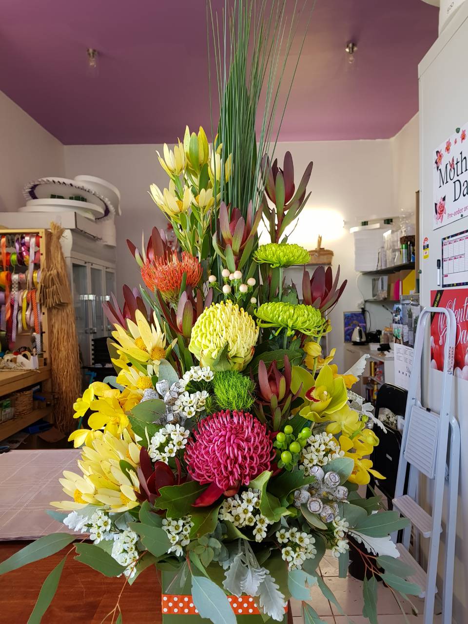 St Albans Florist | florist | 1/51 St Albans Rd, St Albans VIC 3021, Australia | 0399134810 OR +61 3 9913 4810