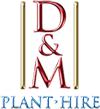 D&M Plant Hire | travel agency | 1/55 Enterprise St, Cleveland QLD 4163, Australia | 0732865088 OR +61 7 3286 5088
