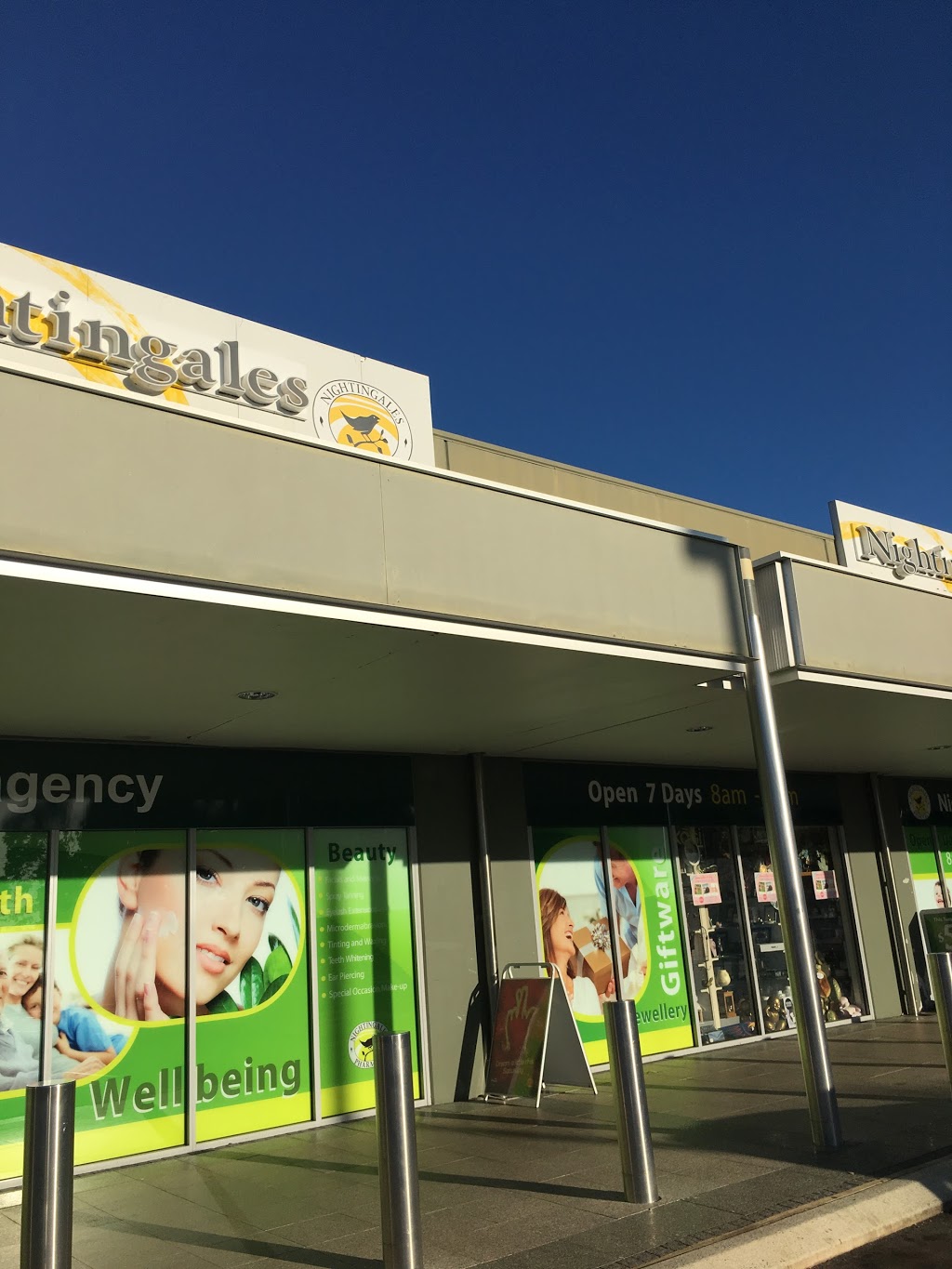 Nightingales Pharmacy and Newsagency - Kalamunda | 121/123 Canning Rd, Kalamunda WA 6076, Australia | Phone: (08) 9293 2621