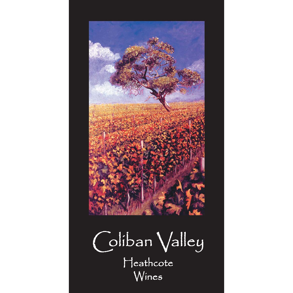 Coliban Valley Wines | tourist attraction | 313 Metcalfe-Redesdale Rd, Metcalfe VIC 3448, Australia | 0417312098 OR +61 417 312 098