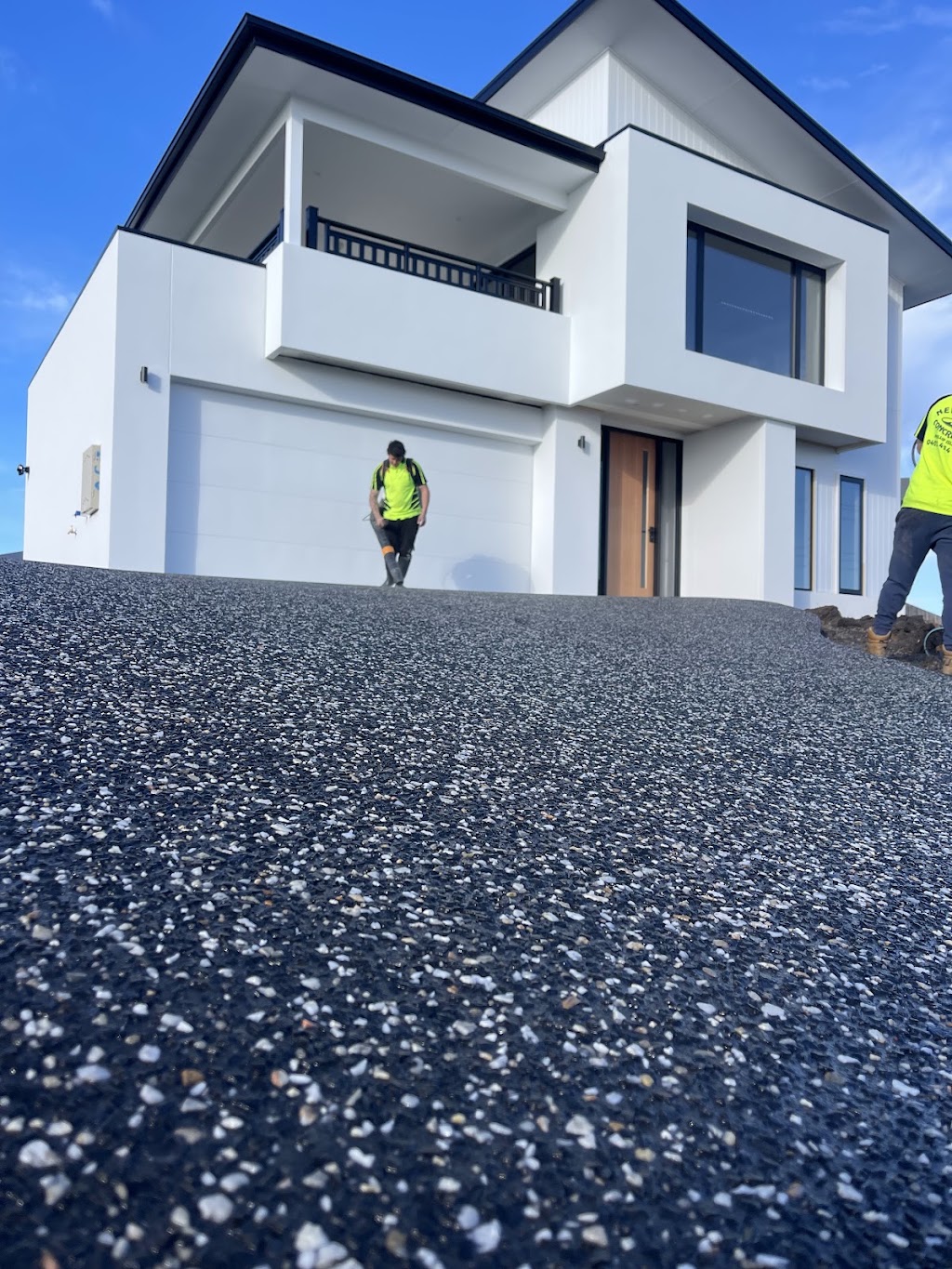 New Wave Concreting | 14A Victoria Rd, Ventnor VIC 3922, Australia | Phone: 0402 454 742