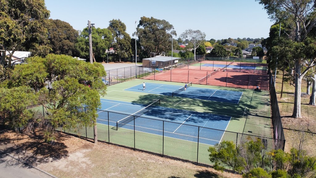 Hallam Tennis Club |  | 118 Frawley Rd, Hallam VIC 3803, Australia | 0409165349 OR +61 409 165 349