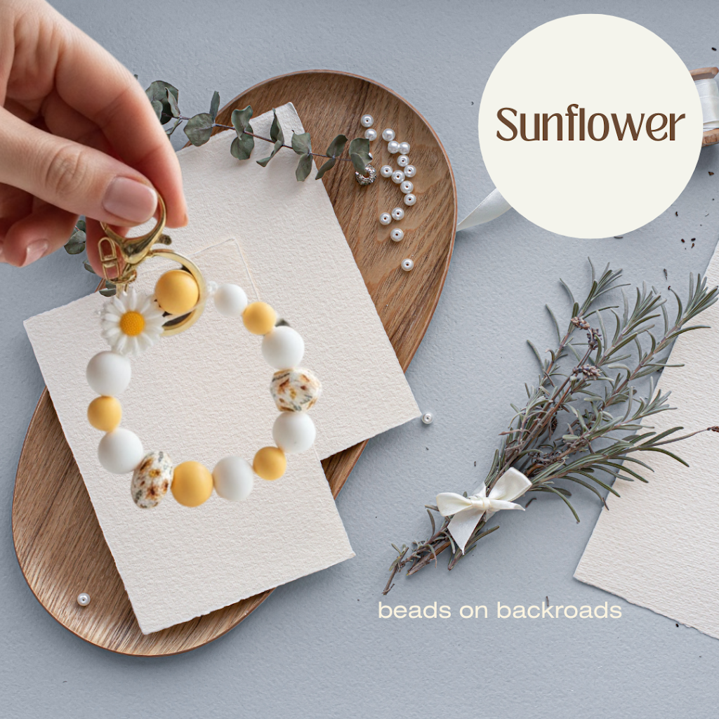 Beads on Backroads | 8666 Northern Hwy, Echuca VIC 3564, Australia | Phone: 0439 666 206