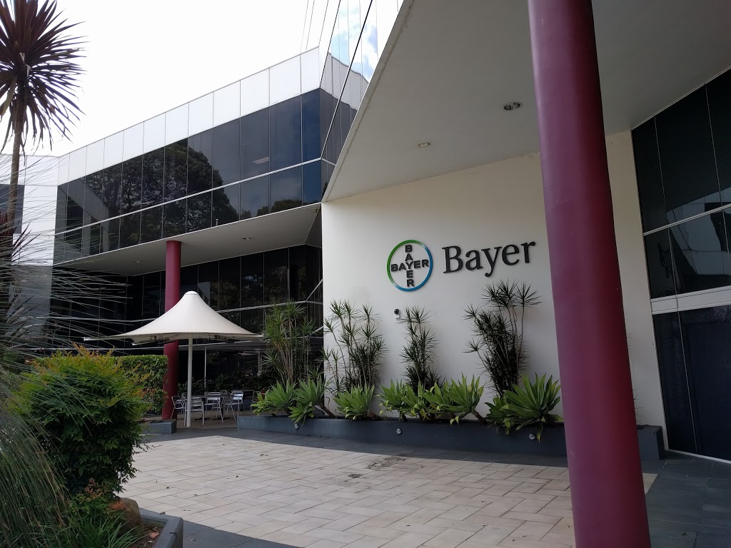 Bayer Australia Limited | health | 875 Pacific Hwy, Pymble NSW 2073, Australia | 0293916000 OR +61 2 9391 6000