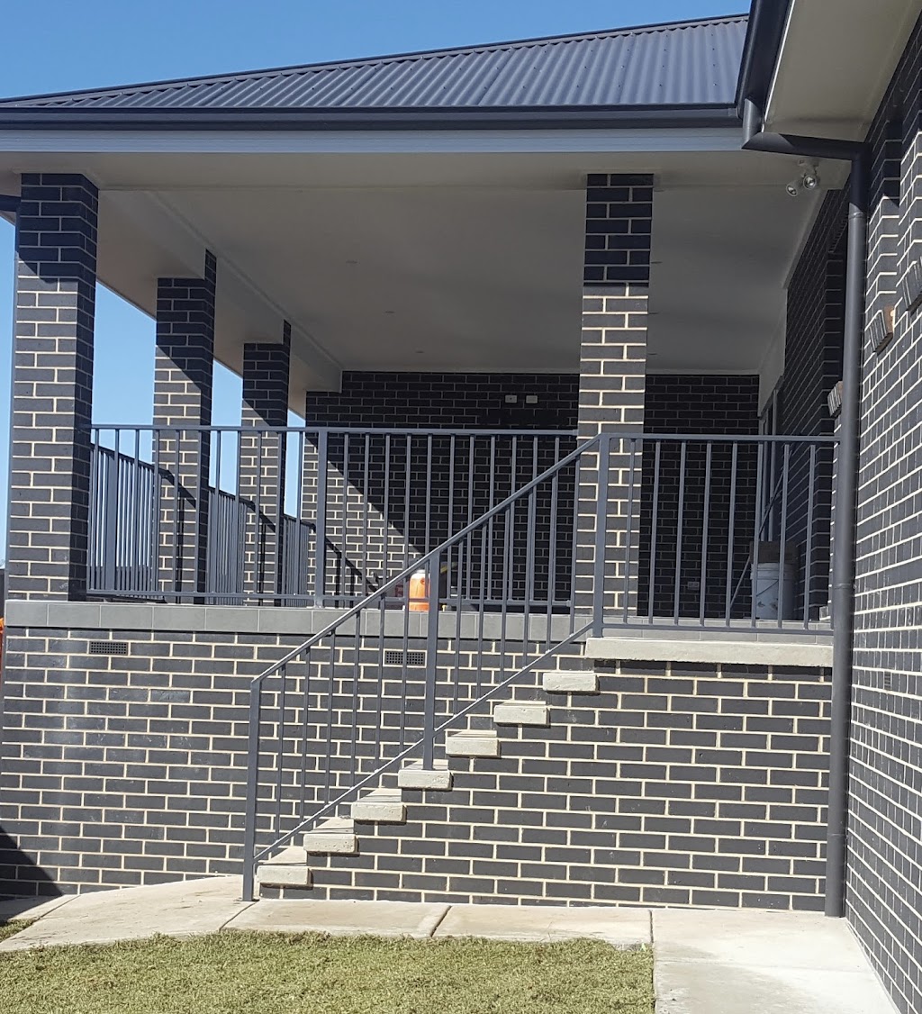 Talon Fabrication and Welding | 339 New Grenfell Rd, Forbes NSW 2871, Australia | Phone: 0459 774 906