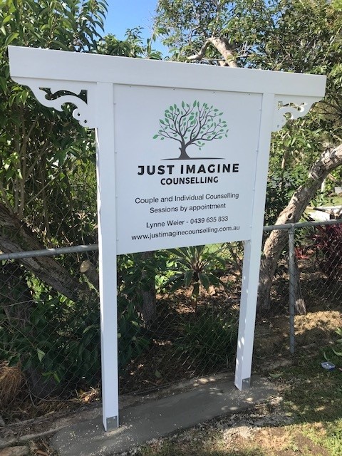 Just Imagine Counselling | 2515 Ipswich Boonah Road, Milbong, Qld, 4310 | Phone: 0439635833