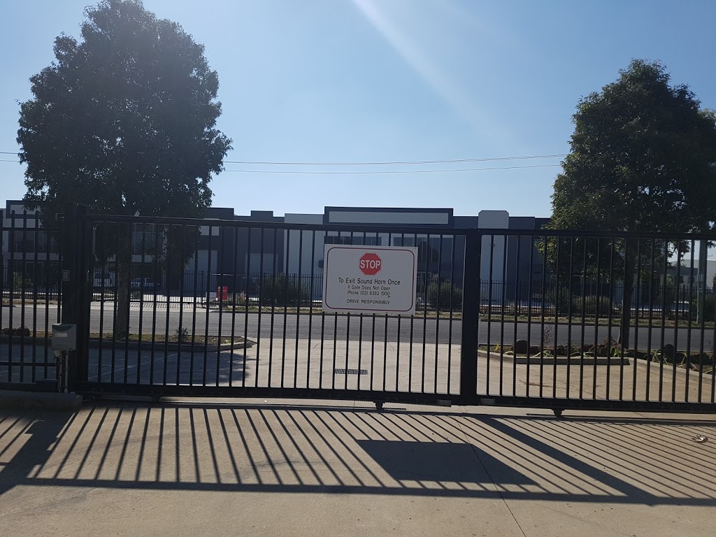 Site Safe (Melbourne, VIC) - Self Storage Containers | 74 Castro Way, Derrimut VIC 3030, Australia | Phone: (03) 8363 1900