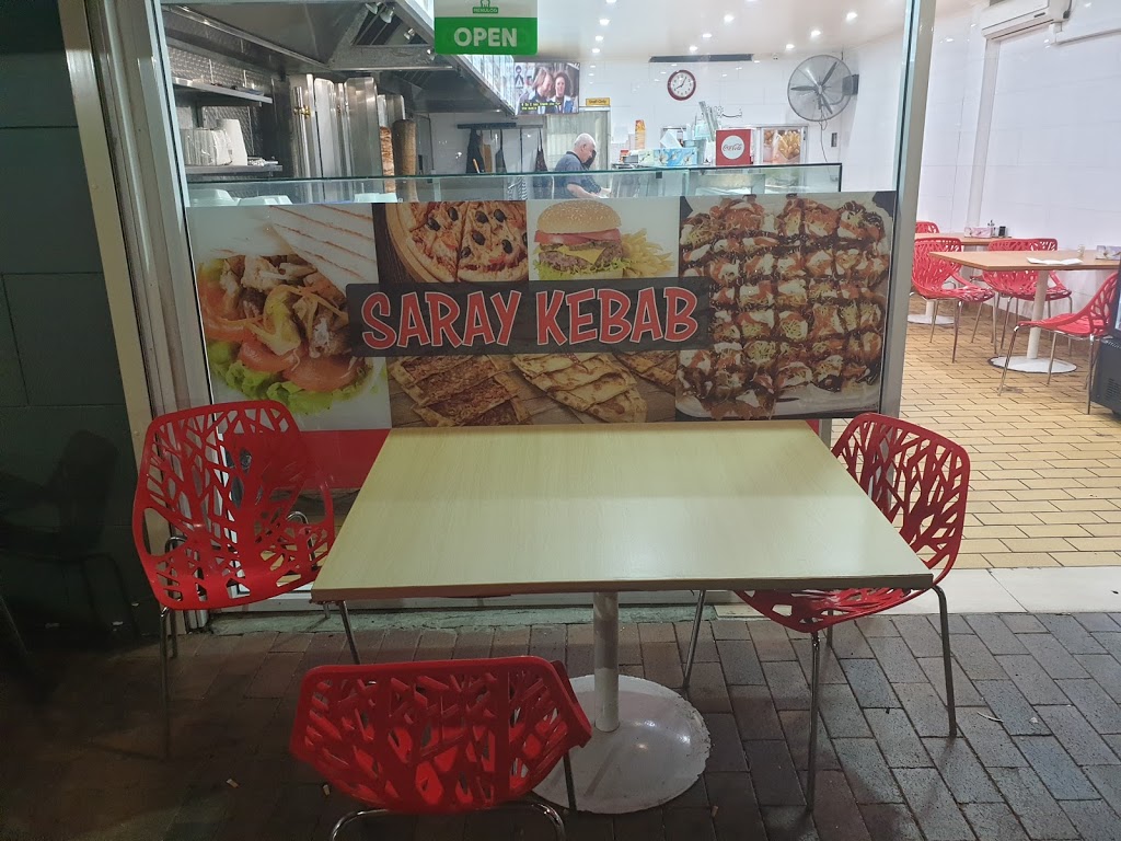 Saray Kebabs | restaurant | Lansvale NSW 2166, Australia | 0297262393 OR +61 2 9726 2393