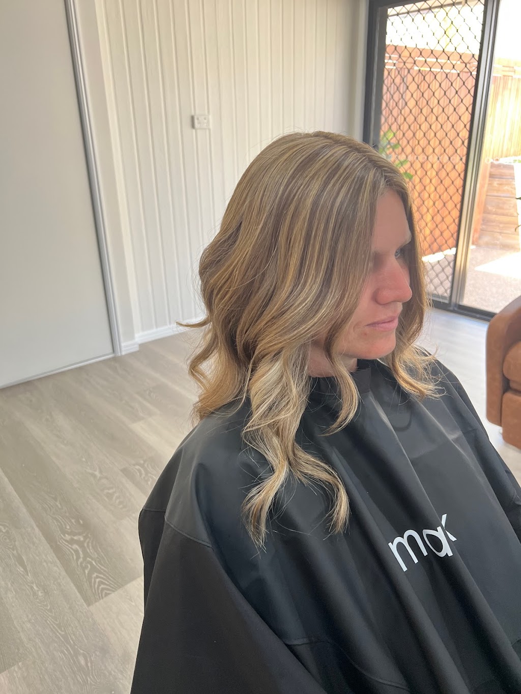 Salt Hair Co Yeppoon | Priors Pocket, Pacific Heights QLD 4703, Australia | Phone: 0408 528 803