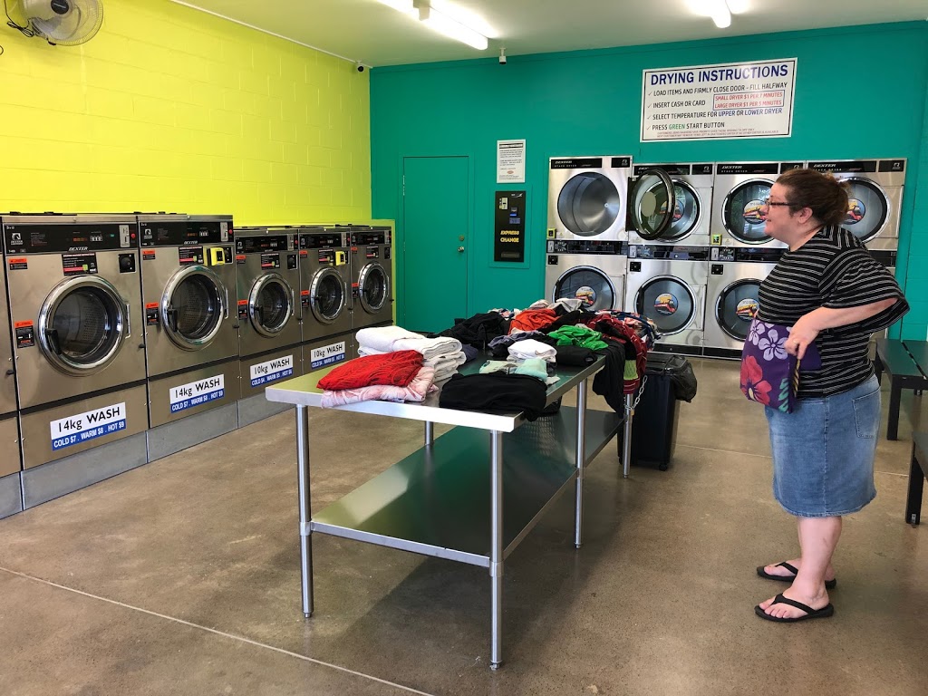 Supreme Laundromats | laundry | 12 Lilac St, 59 Skylark St, Inala QLD 4077, Australia | 0491640166 OR +61 491 640 166