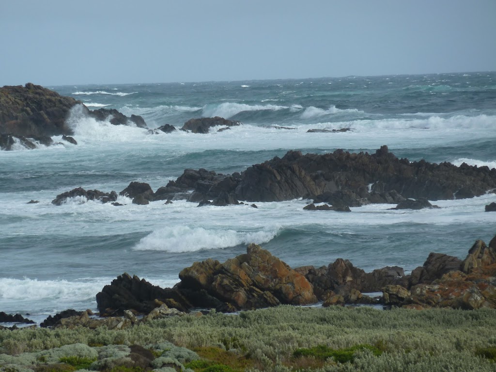 The King Island Beach Shala | lodging | 135 The Esplanade, Naracoopa TAS 7256, Australia | 0477641067 OR +61 477 641 067