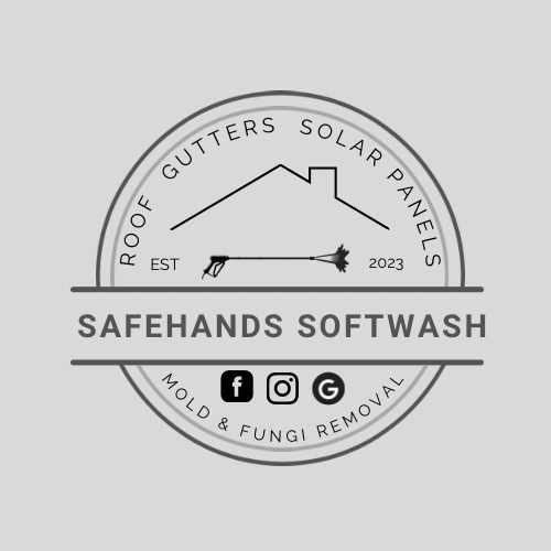 Safehands Softwash | point of interest | 55 Bolwarra Park Dr, Bolwarra Heights NSW 2320, Australia | 0422275578 OR +61 422 275 578