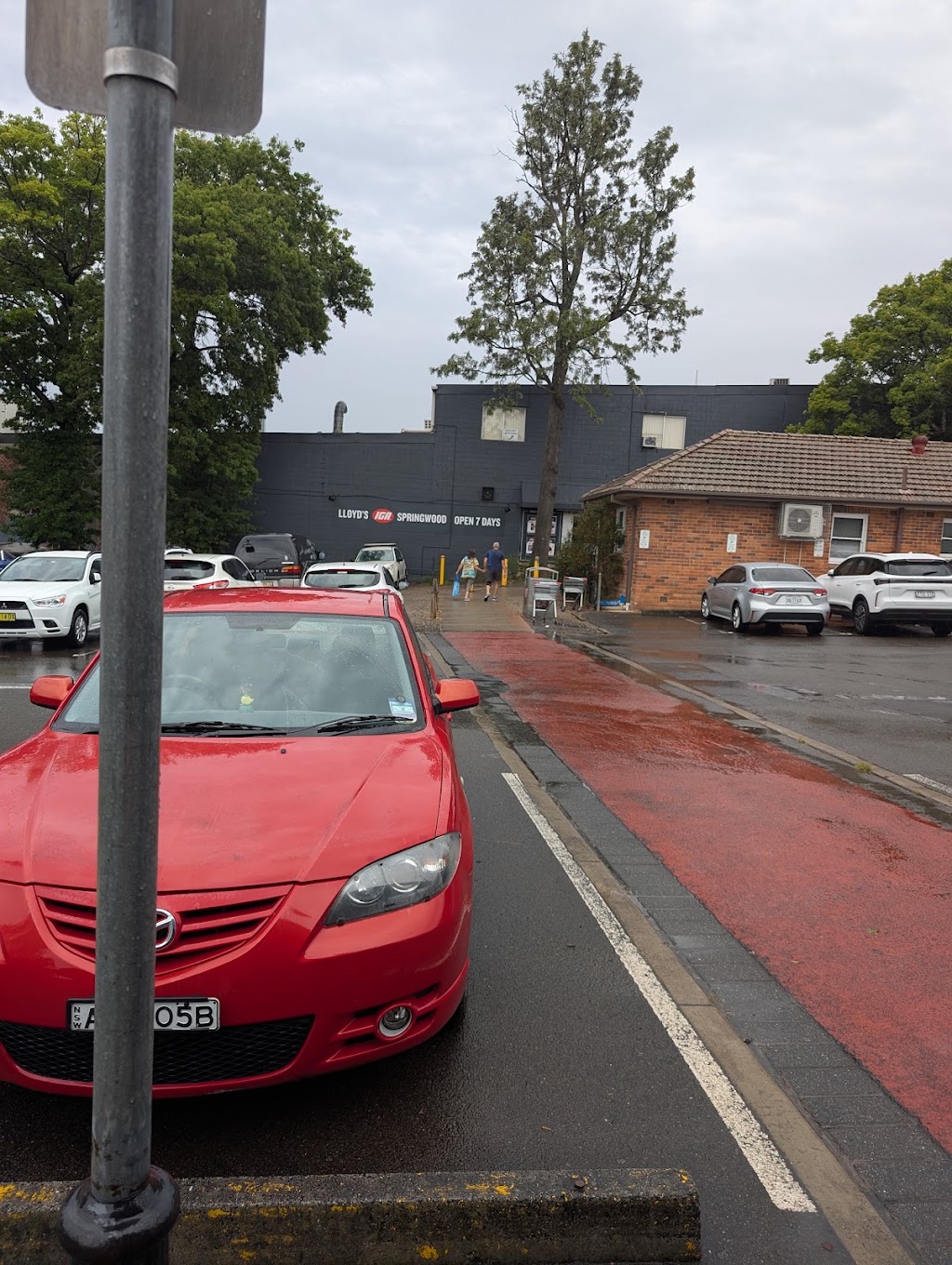 Public Toilets Springwood | 175 Macquarie Rd, Springwood NSW 2777, Australia | Phone: (02) 4780 5000
