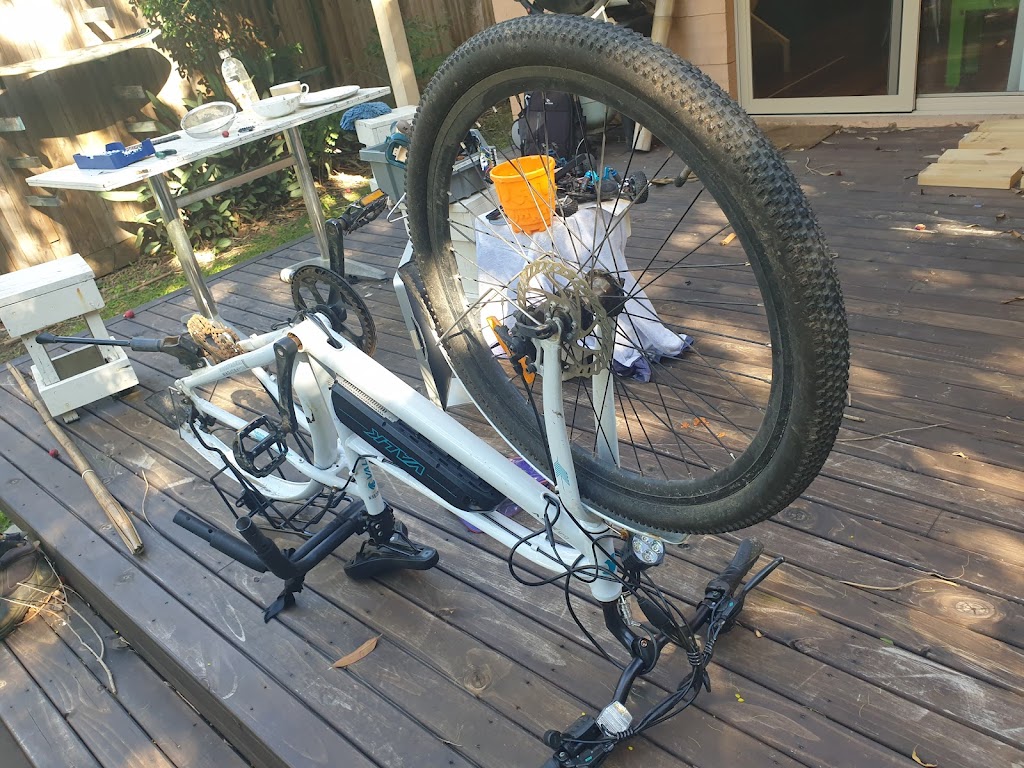 Ebike Repair and Installations Byron Bay |  | 2/12 Blueberry Ct, Byron Bay NSW 2481, Australia | 0424157002 OR +61 424 157 002