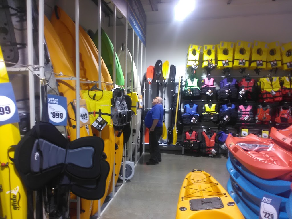 BCF (Boating Camping Fishing) Gawler | store | 485 Main N Rd, Evanston SA 5116, Australia | 0885234344 OR +61 8 8523 4344