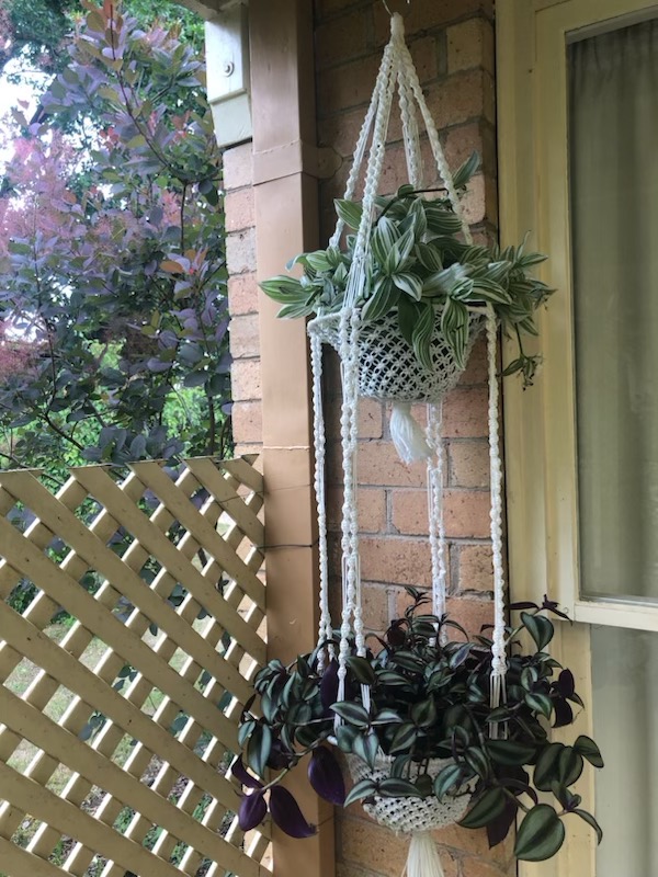 Romantic macrame house | 31 Binghams Rd, Harcourt VIC 3453, Australia | Phone: 0434 549 811 Romantic macrame house | 31 Binghams Rd, Harcourt VIC 3453, Australia | Phone: 0434 549 811