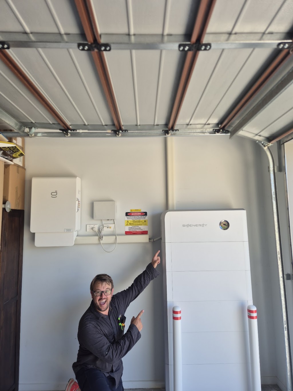 Enhance Electrical and Solar | 1 Draper Ln, DAguilar QLD 4514, Australia | Phone: 0447 180 085