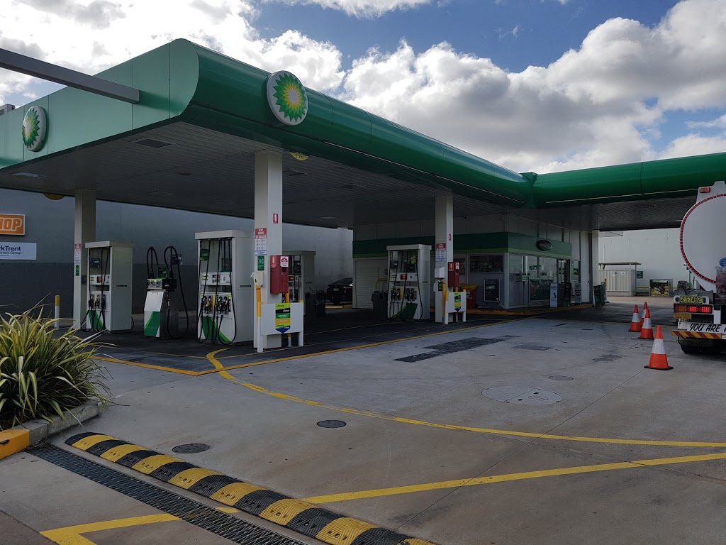 BP | 2 Lonsdale St, Braddon ACT 2612, Australia | Phone: (02) 6248 7806