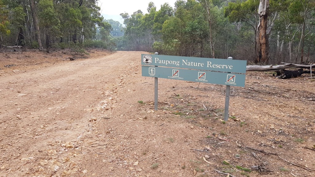 Paupong Nature Reserve | park | Ingebirah NSW 2627, Australia