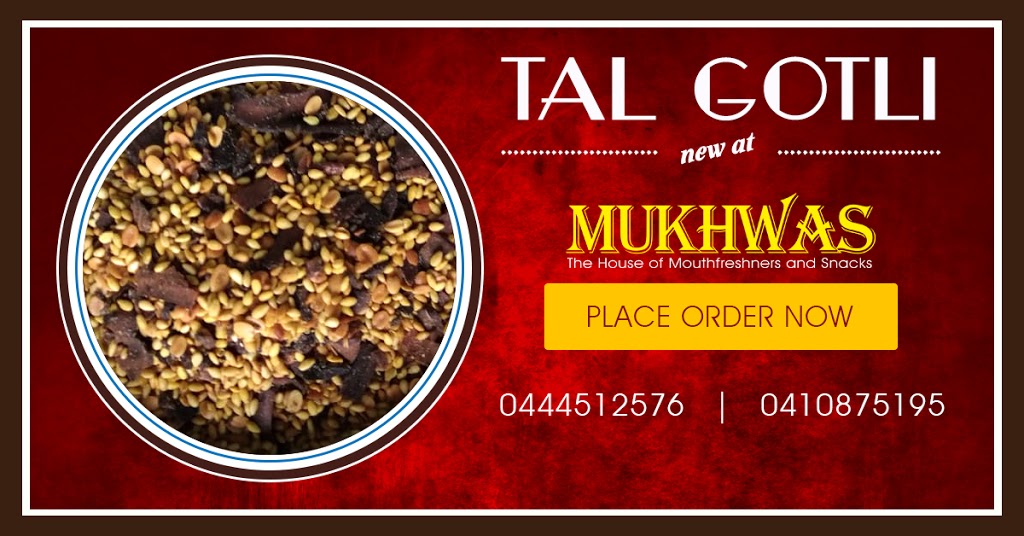 Mukhwas | store | 5 Tarlo Dr, Tarneit VIC 3029, Australia | 0444512576 OR +61 444 512 576
