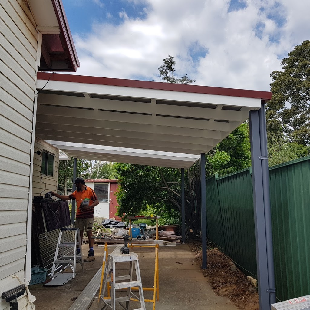 We Turn up Property Maintenance | home goods store | 55 Butler Cres, South Penrith NSW 2750, Australia | 0400251786 OR +61 400 251 786