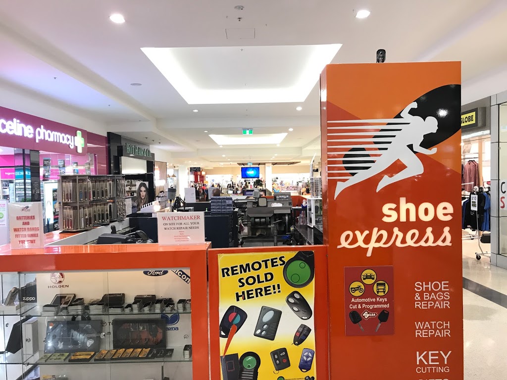 Shoe Express | shoe store | 271 Police Rd, Mulgrave VIC 3170, Australia | 0395741702 OR +61 3 9574 1702
