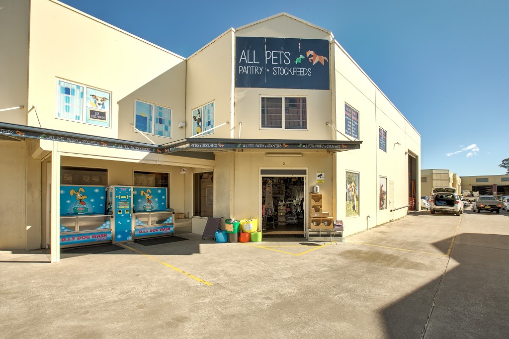 Just For Pets - All Pets Pantry | 5 Terrace Rd, North Richmond NSW 2754, Australia | Phone: (02) 4571 2393