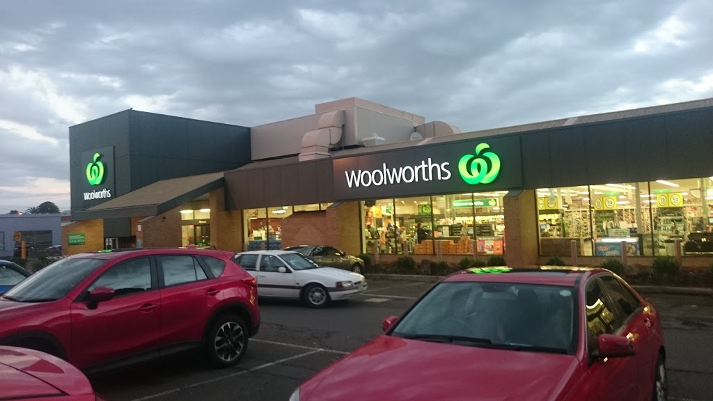 Woolworths Mentone | supermarket | 105-111 Balcombe Rd, Mentone VIC 3194, Australia | 0385518759 OR +61 3 8551 8759