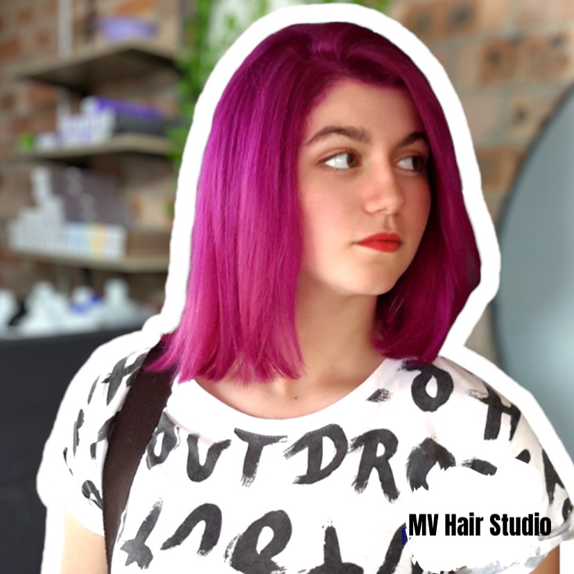 MV Hair Studio Taree | hair care | 1 Cedar Cl, Taree NSW 2430, Australia | 0422635675 OR +61 422 635 675