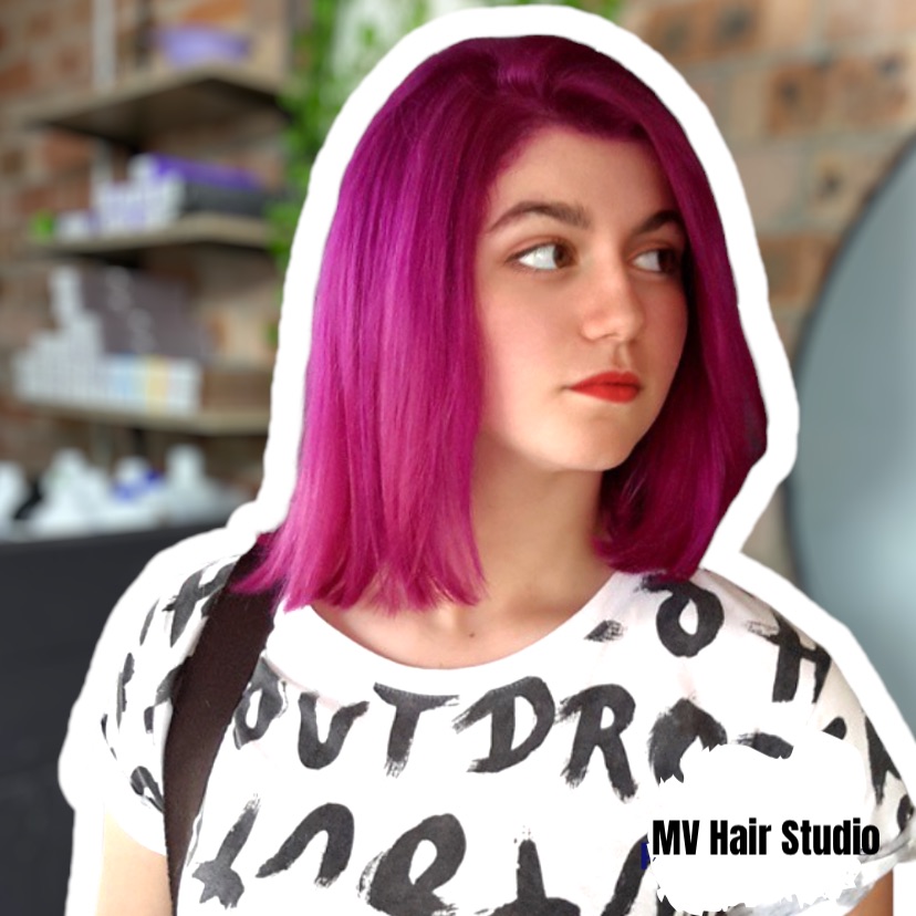 MV Hair Studio Taree | 1 Cedar Cl, Taree NSW 2430, Australia | Phone: 0422 635 675