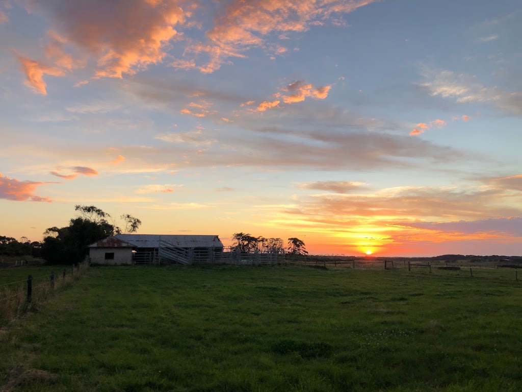 12 Apostles Farmstay | 189 N S Rd, Paaratte VIC 3268, Australia | Phone: 0411 112 639