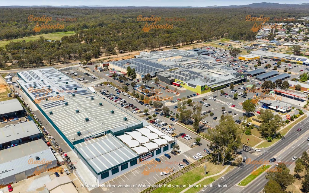 Bendigo Advocates Real Estate | 37 McCarthy Dr, Golden Square VIC 3555, Australia | Phone: 0418 508 541