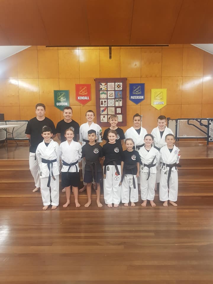 Australias Youth Self Defence Karate | health | 172/190 Jamison Rd, South Penrith NSW 2750, Australia | 0299045667 OR +61 2 9904 5667