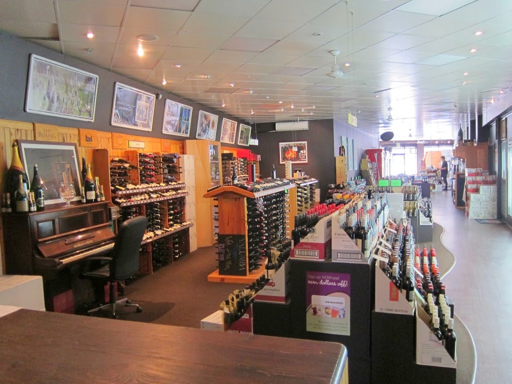 Thirroul Village Cellars | store | 281 Lawrence Hargrave Dr, Thirroul NSW 2515, Australia | 0242684022 OR +61 2 4268 4022