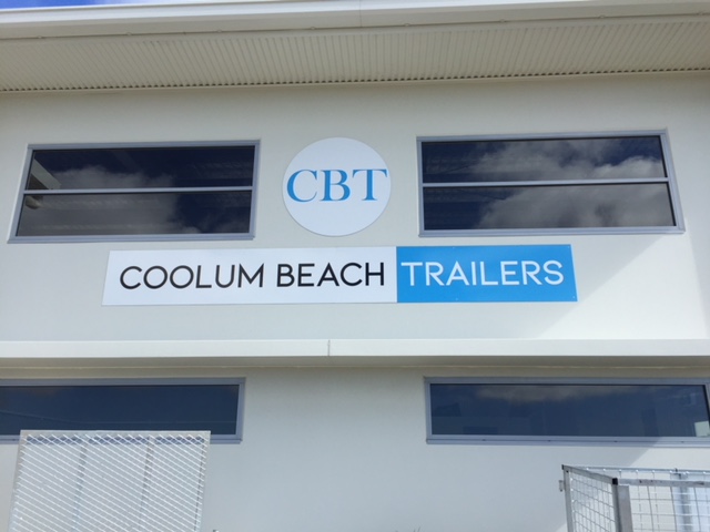 Coolum Beach Trailers | 39/41 Lysaght St, Coolum Beach QLD 4573, Australia | Phone: (07) 5415 1862