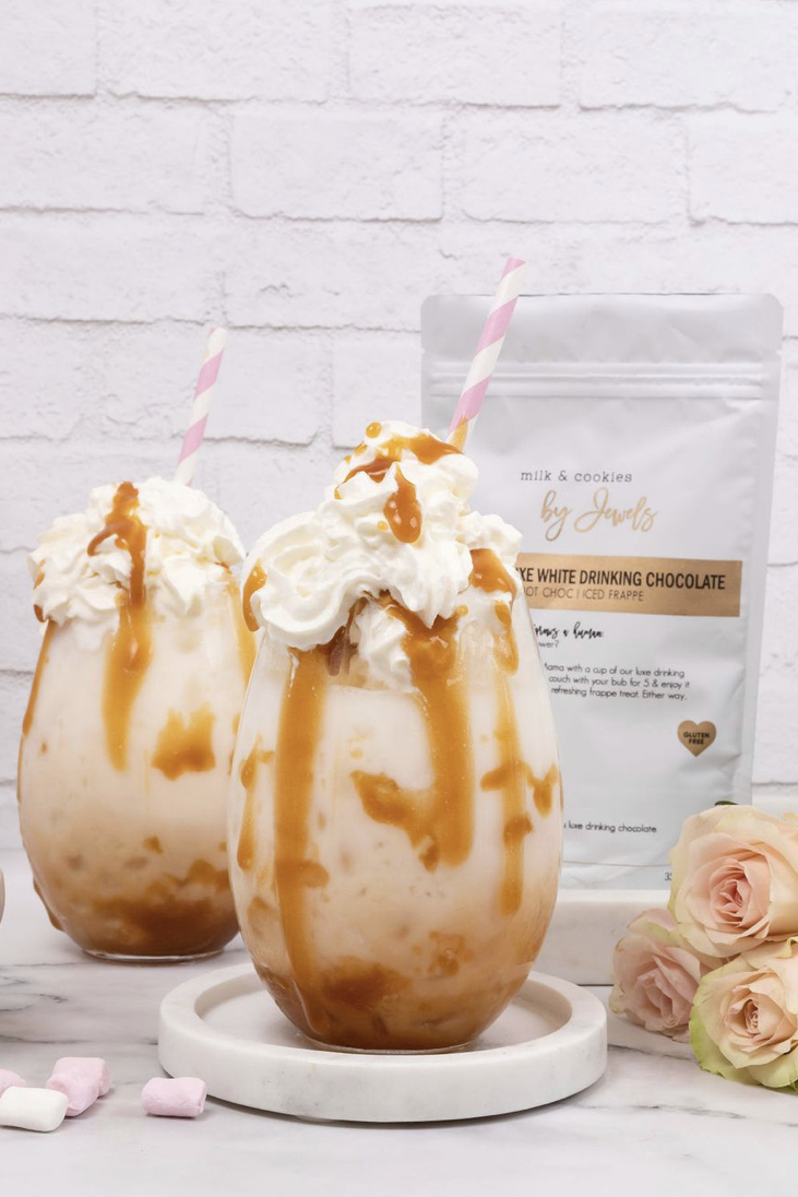 milk & cookies by Jewels | 114 Learmonth St, Buninyong VIC 3357, Australia | Phone: 0420 266 396