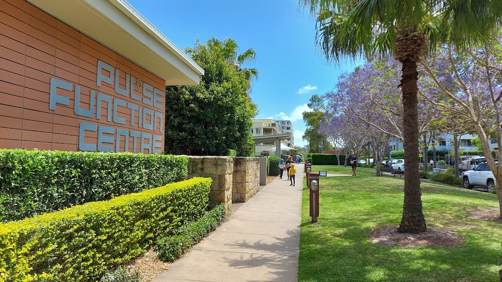One The Waterfront Building Antibes (A) | 16 Amalfi Dr, Wentworth Point NSW 2127, Australia | Phone: 1300 865 465