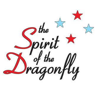 Spirit of the Dragonfly | 1 Buckingham St, Birkdale QLD 4159, Australia | Phone: 0405 747 711
