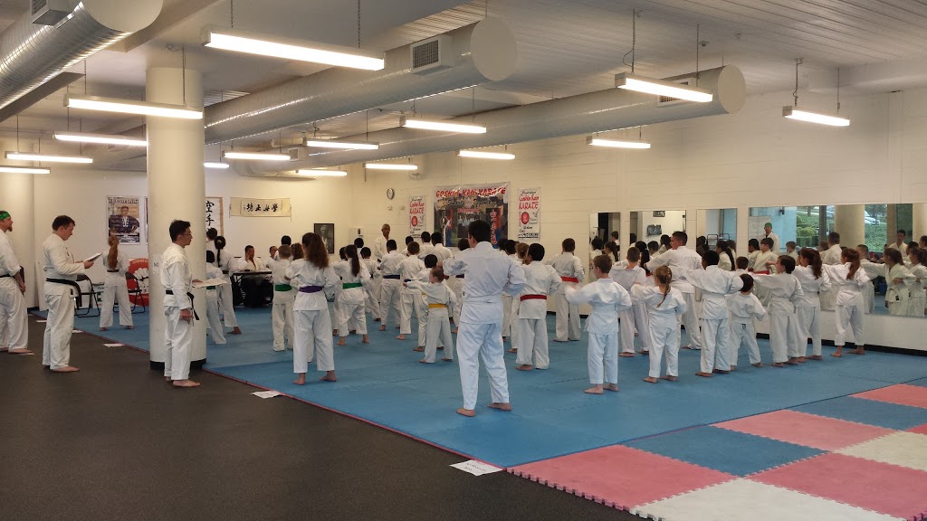 GOSHIN KAN KARATE | health | Community Centre, Wrights Rd, Kellyville NSW 2155, Australia | 0434330886 OR +61 434 330 886