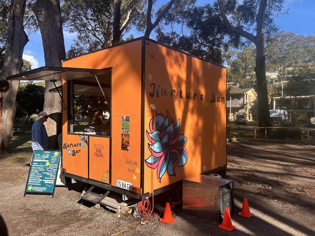 Nurture Bar | Government Rd, Nelson Bay NSW 2315, Australia | Phone: 0413 192 735