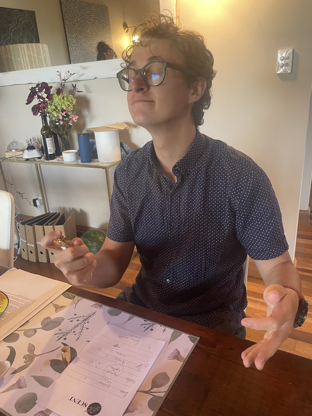 Scent | 41 Ficus La, Dalwood NSW 2477, Australia | Phone: 0414 737 943