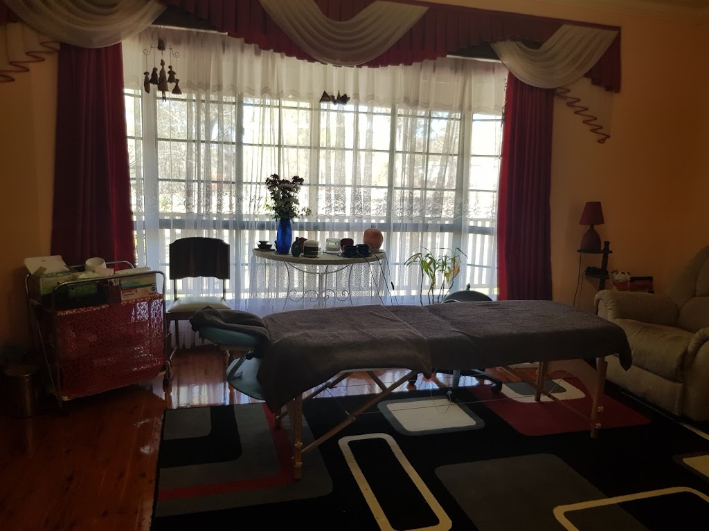 SvetlanaS Artisan Remedial Massage | 77 Lakeview Dr, Esk QLD 4312, Australia | Phone: 0402 868 005