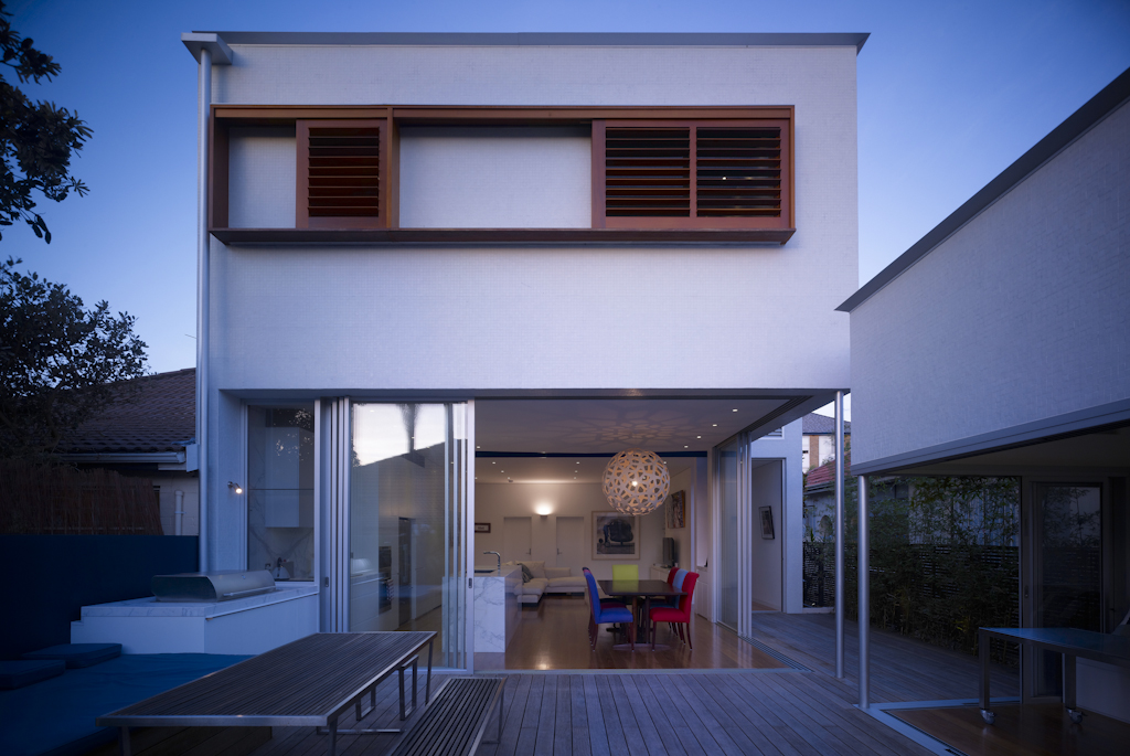 Carter Williamson Architects | 102 Smith St, Summer Hill NSW 2130, Australia | Phone: (02) 9799 4472