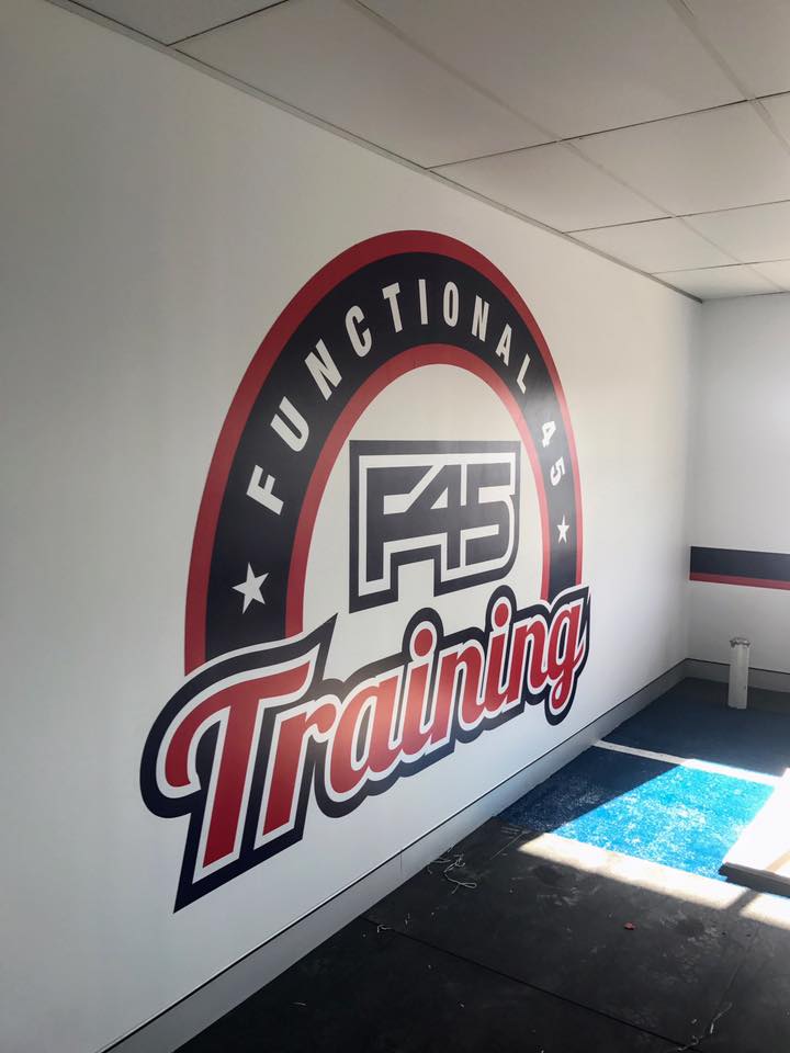 F45 Training Forest Lake | gym | f8/235 Forest Lake Blvd, Forest Lake QLD 4078, Australia | 0404157274 OR +61 404 157 274