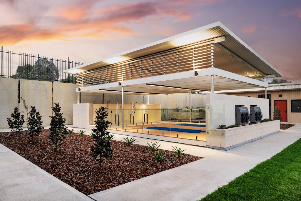 Mudgee Team Training Village | 62 Putta Bucca Rd, Mudgee NSW 2850, Australia | Phone: 0467 447 672