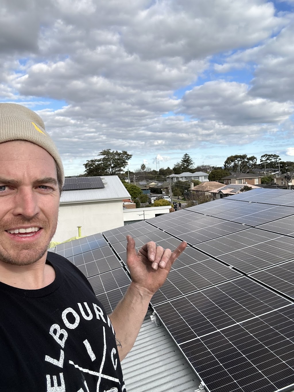 Solar Coaster Tasmania | Unit 3/27 Marlborough St, Sandy Bay TAS 7005, Australia | Phone: 0417 313 737
