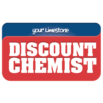 your Limestone DISCOUNT CHEMIST | health | 2/10 Brisbane St, Ipswich QLD 4305, Australia | 0731127410 OR +61 7 3112 7410