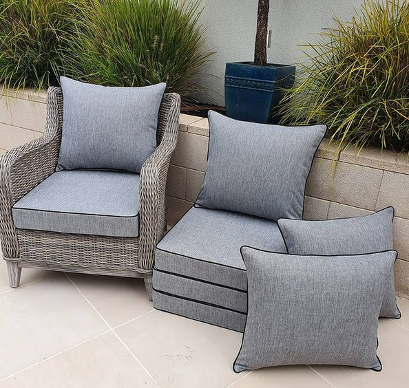 Marty Teare Furniture Reupholstery and Outdoor Cushions | 11 Whernside Ct, Mooroolbark VIC 3777, Australia | Phone: (03) 9726 4138