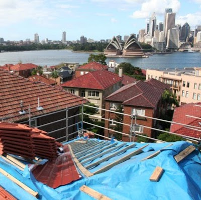 Sydney Wide Roofing Co - Roofing Newtown | 5/230 King St, Newtown NSW 2042, Australia | Phone: (02) 8294 4654