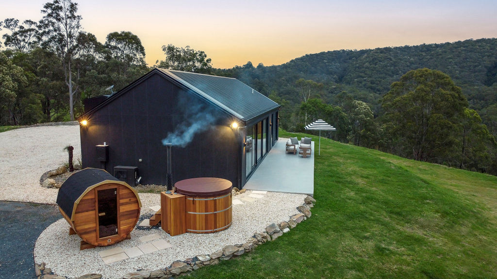 Omina Retreat | Hickeys Creek Rd, Millbank NSW 2440, Australia | Phone: 0409 467 898